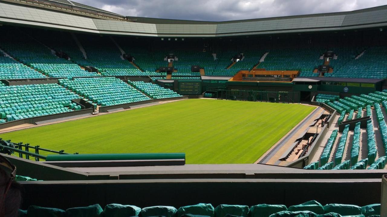 伦敦Pass The Keys Wimbledon Hideaway公寓 外观 照片